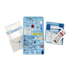 FlexTip Plus Epidural Kit Lidocaine/Epinephrine/Epidural Catheter 19gx90cm