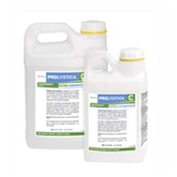 Prolystica 2X Concentrate Detergent 5 Gallon Ea