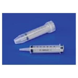 Monoject Eccentric Syringe 35cc Translucent No Dead Space 180/Ca