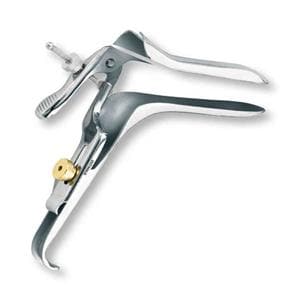 Pederson Vaginal Speculum Medium Ea