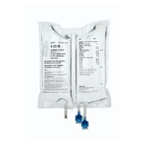 Clinimix Injection No Sulfite Bag 1000mL 6/Package