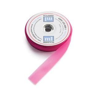 Compressing Device Tourniquet 18x1" Pink LF Disp 1Rl/Pk