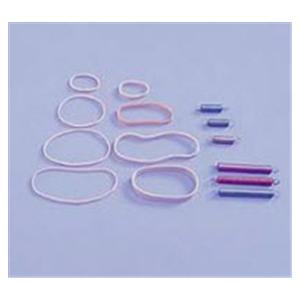 Rubber Band Assortment 8 Sizes 1/Pk