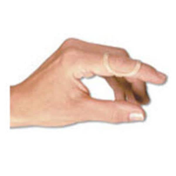 Oval-8 Splint Finger Size 12 Plastic