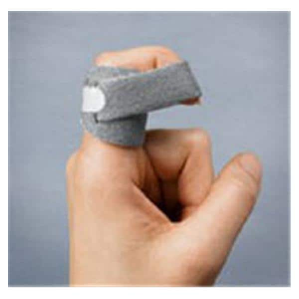 3pp Final Flexion Wrap Bandage Foam Assorted Gray Non-Sterile 5/Pk