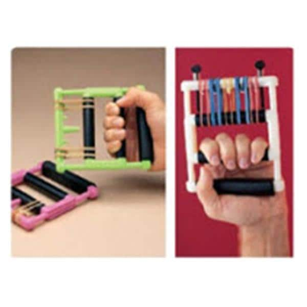 Hand Helper II Deluxe Hand Exerciser