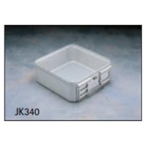 SterilContainer 2000 Half Size Container Bottom Ea