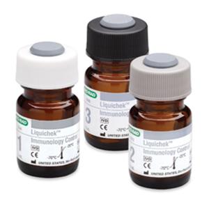 Liquichek Multi-Analyte Level 1-3 Control 3x1mL For Analyzer 1/Bx