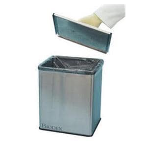 Bag Trash 5gal Polyethylene for 20qt Shielded Container 20/Bx