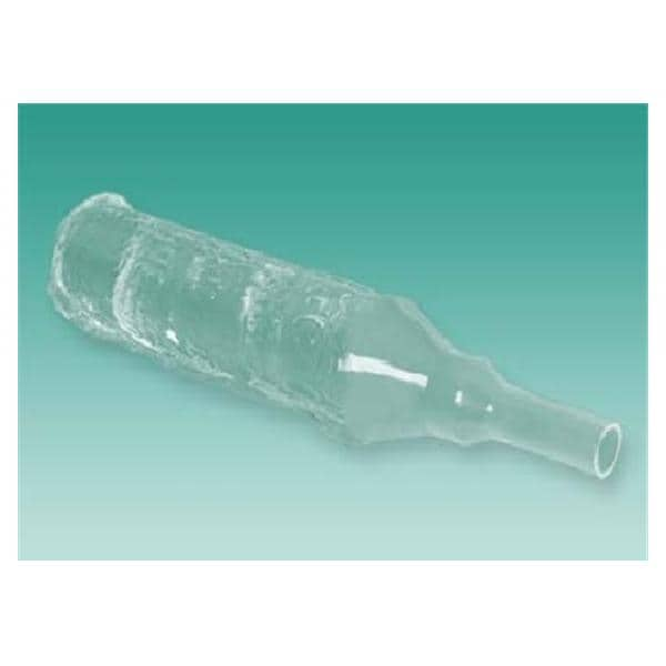 WideBand External Catheter Silicone _