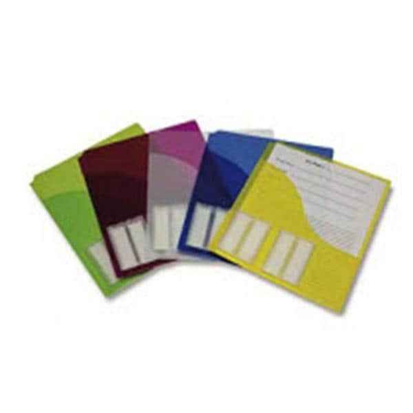 Slide Folder 9x12" 10/Pk 10/Pk