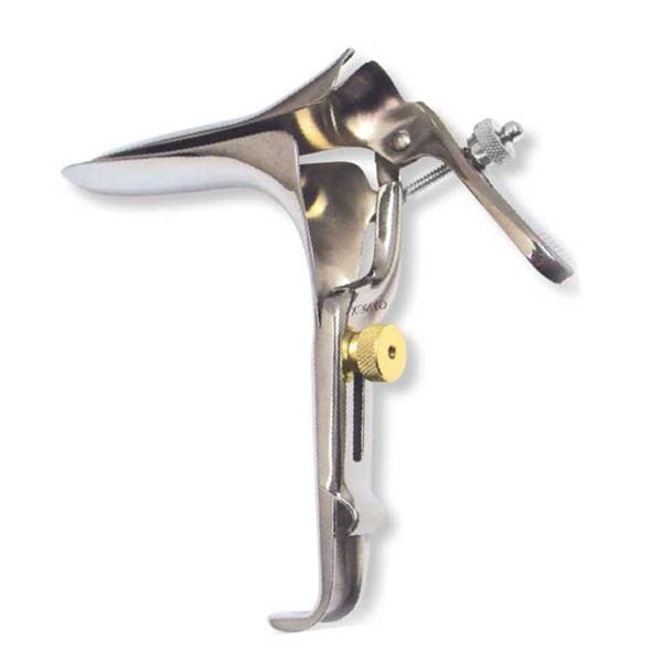 Greenberg Vaginal Speculum Ea