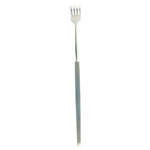 Rake Retractor 6" Stainless Steel Ea