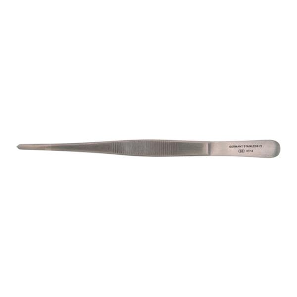 Tissue Forcep 6-1/4" Autoclavable Ea