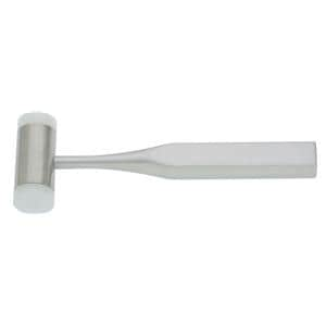 Orthopedic Mallet 7-1/4" Ea