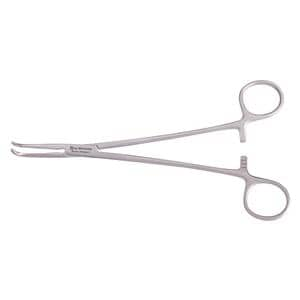 Kantrowitz Dissecting/Ligature Forcep Angled Right 9-1/2" Stainless Steel Ea