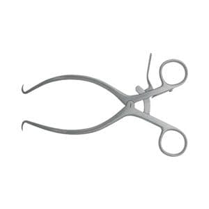 Gelpi Retractor 5-1/2" Stainless Steel Ea