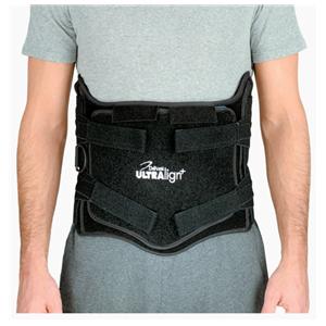 Ultralign + Orthosis Lumbar Sacral Size 2X-Large Non-Tapered 25-30