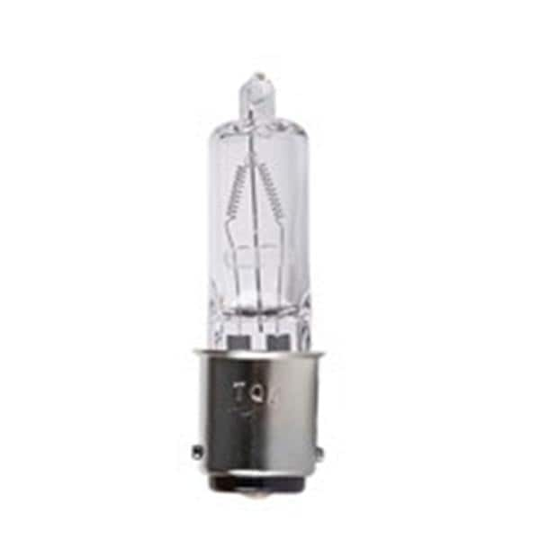 15 Volt 150 Watt 2 Pin Halogen Projection Bulb Ea