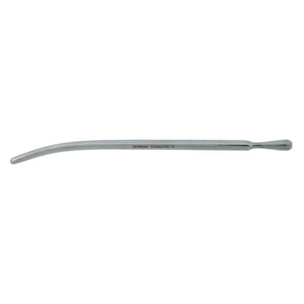 Walther Catheter Female Dilator 5" Stainless Steel Ea