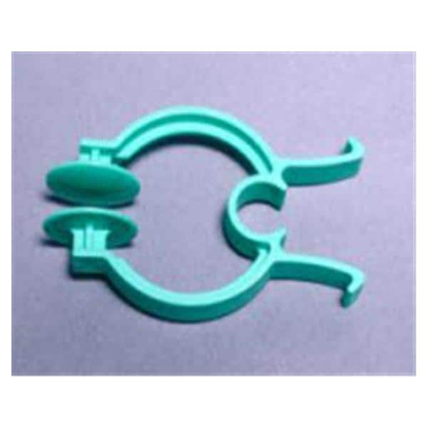 Kushion Klip Nose Clip For Spirometer 200/Ca