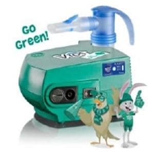 Vios LC Sprint Aerosol Nebulizer Pediatric Ea