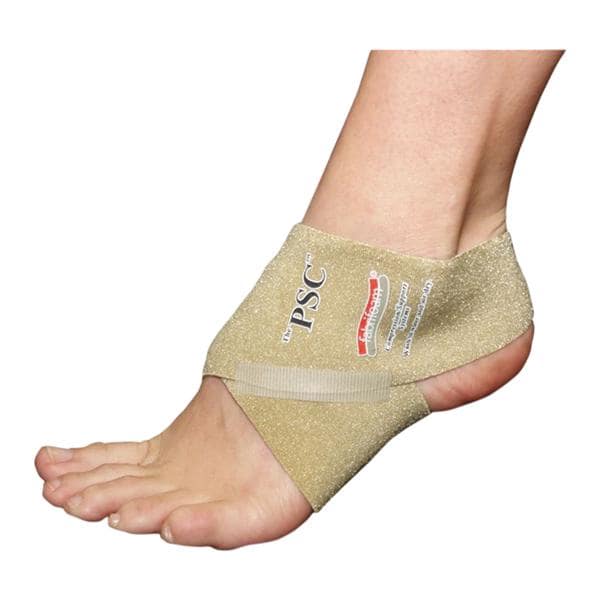 Pronation PSC Sprng Cntrl Brace Ank Size Men 5.5-7/Women 6.5-8 Small NeoFr Lft