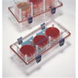 GasPak EZ Incubation Container Ea