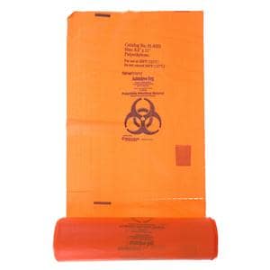 Sterilization Bag 8.5 in x 11 in 100/Pk