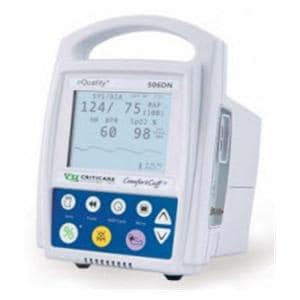 Vital Signs Monitor Ea