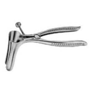 Czerny Rectal Speculum 9" Stainless Steel Ea