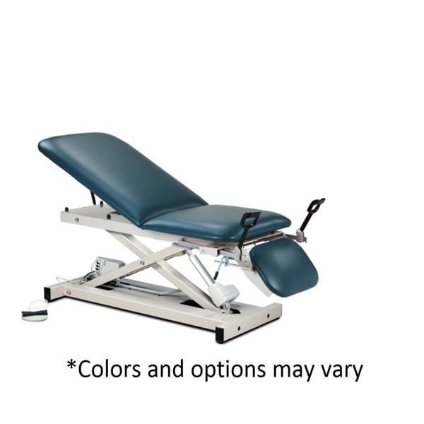 Treatment Table Specify Color 450lb Capacity