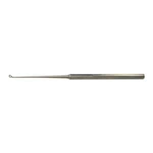 Buck Curette 6-1/2" Stainless Steel Ea