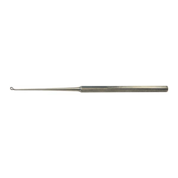 Buck Curette 6-1/2" Stainless Steel Ea