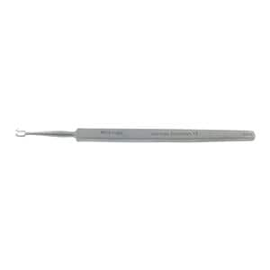 Guthrie Hook 4-3/4" Stainless Steel Ea