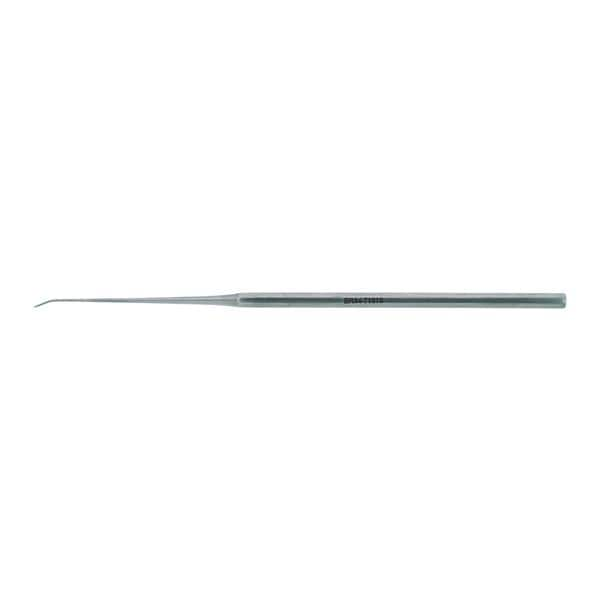 Needle Surgical Rosen 6-1/4" Blunt Tip Ea