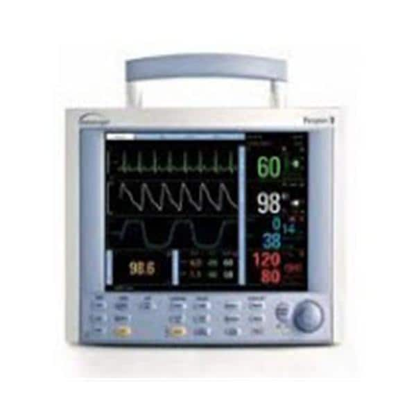 Vital Signs Monitor Refurbished Ea