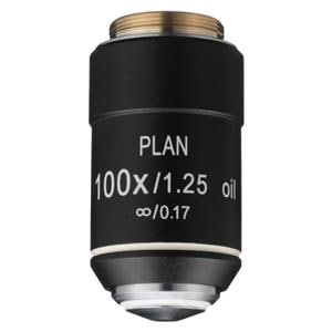 Plan Achromatic Objective For 3000-LED/EXC-350 Microscope Ea