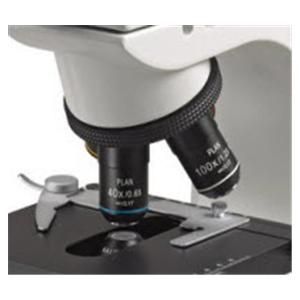 Infinity Plan Acromat 4x Objective For 3000-LED/EXC-350 Series Microscopes Ea