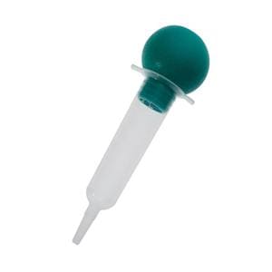 Irrigation Bulb Syringe 60cc 50/Ca