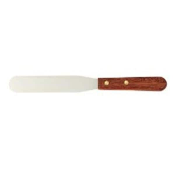 Spatula Stainless Steel Ea