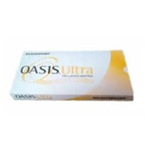 Oasis Ultra SIS Tri-Layer Matrix Dressing 7x10cm Sterile Rectangle Large NAdh LF