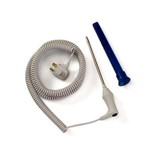 Philips Temperature Probe Reusable For Thermometer Ea