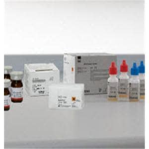 Liquid QC Tumor Marker Level 2 Control 6x3mL For Analyzer Ea