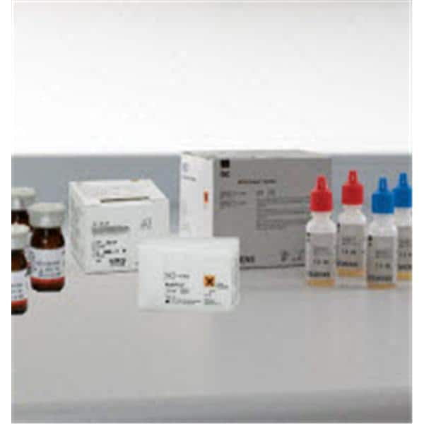 Liquid QC Tumor Marker Level 2 Control 6x3mL For Analyzer Ea