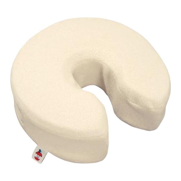 Positioning Cradle Facial Memory Foam