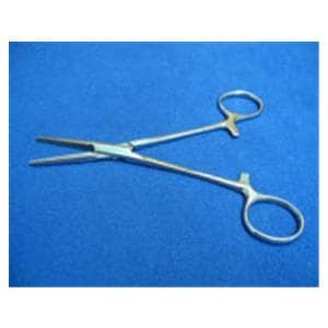 Crile Artery Forcep Straight 5-1/2" Stainless Steel Ea