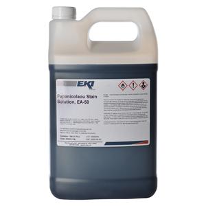 Stain Papanicolaou 1gal Ea