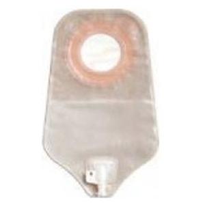 Esteem Synergy 2-Piece 1" Urostomy Pouch Transparent