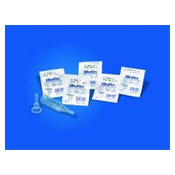 UltraFlex External Catheter 100% Silicone _